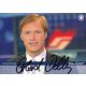 Autogramm TV | ARD | Gerhard DELLING | 2000er (Portrait Color) Görgen