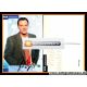 Autogramm TV | WDR | Thomas VOGEL | 2000er (Portrait Color)