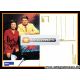 Autogramme TV | WDR | Sabine SCHOLT + Christian GRAMSCH |...