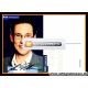 Autogramm TV | WDR | Lars TOTTMANN | 2000er (Portrait Color)