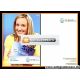 Autogramm TV | SAT1 | Antonia WELLMANN | 2010er...