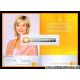 Autogramm TV | ZDF | Barbara HAHLWEG | 2000er...