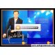 Autogramm TV | ZDF | Guido KNOPP | 2000er (blaue Karte)