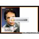 Autogramm Radio | SWR | Fritz FREY | 1990er (Portrait Color)