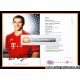 Autogramm Fussball | FC Bayern München | 2011 Druck...