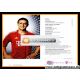 Autogramm Fussball | FC Bayern München | 2011 Druck...