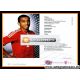 Autogramm Fussball | FC Bayern München | 2011 Druck...