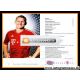Autogramm Fussball | FC Bayern München | 2011 Druck...