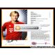 Autogramm Fussball | FC Bayern München | 2011 Druck...