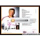 Autogramm Fussball | FC Bayern München | 2011 Druck...