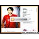 Autogramm Fussball | FC Bayern München | 2011 |...