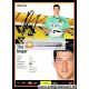 Autogramm Fussball | Alemannia Aachen | 2009 | Thomas UNGER