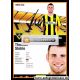 Autogramm Fussball | Alemannia Aachen | 2009 | Thomas STEHLE