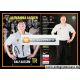 Autogramm Fussball | Alemannia Aachen | 2012 | Ralf AUSSEM