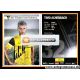 Autogramm Fussball | Alemannia Aachen | 2011 | Timo...