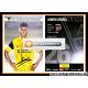 Autogramm Fussball | Alemannia Aachen | 2011 | Aimen DEMAI
