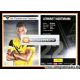 Autogramm Fussball | Alemannia Aachen | 2011 | Lennart...