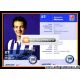 Autogramm Fussball | Hertha BSC Berlin | 2002 | Alexander...