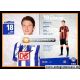 Autogramm Fussball | Hertha BSC Berlin | 2012 | Peter...