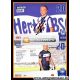 Autogramm Fussball | Hertha BSC Berlin | 2011 | Patrick...