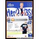 Autogramm Fussball | Hertha BSC Berlin | 2011 | Felix...