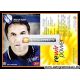 Autogramm Fussball | VfL Bochum | 2008 | Marcel KOLLER