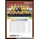 Mannschaftskarte Fussball | Eintracht Braunschweig | 1983...