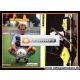 Autogramm Fussball | MSV Duisburg | 1991 Druck | Dirk...