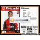 Autogramm Fussball | Eintracht Frankfurt | 2008 | CAIO