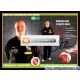 Autogramm Fussball | TSV Havelse | 2011 | Dennis FISCHER