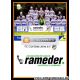 Mannschaftskarte Fussball | FC Carl Zeiss Jena | 2007...