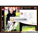 Autogramm Fussball | 1. FC Kaiserslautern | 2003 | Thomas...
