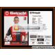 Autogramm Fussball | Eintracht Frankfurt | 2008 |...