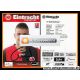 Autogramm Fussball | Eintracht Frankfurt | 2008 |...