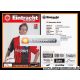 Autogramm Fussball | Eintracht Frankfurt | 2008 |...