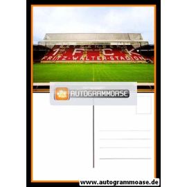 AK Fussball | 1. FC Kaiserslautern | 2010er | FRITZ-WALTER-STADION