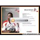 Autogramm Fussball | 1. FC Köln | 2003 | Moses SICHONE