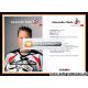 Autogramm Fussball | 1. FC Köln | 2003 | Alexander BADE