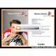 Autogramm Fussball | 1. FC Köln | 2003 | Thomas CICHON