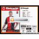Autogramm Fussball | Eintracht Frankfurt | 2008 | Marco RUSS