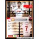 Autogramm Fussball | 1. FC Köln | 2012 | Adil CHIHI