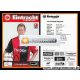 Autogramm Fussball | Eintracht Frankfurt | 2008 |...