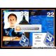 Autogramm Fussball | SV Waldhof Mannheim | 2009 | Oliver...