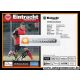 Autogramm Fussball | Eintracht Frankfurt | 2009 | Marcos...