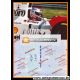 Autogramm Formel 1 | Michael ANDRETTI | 1993 Foto...