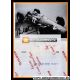 Autogramm Formel 1 | Richard ATTWOOD | 1965 Foto...