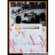 Autogramm Formel 1 | Richard ATTWOOD | 1968 Foto...