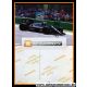 Autogramm Formel 1 | Gerhard BERGER | 2004 Foto...