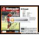 Autogramm Fussball | Eintracht Frankfurt | 2009 | CAIO