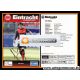 Autogramm Fussball | Eintracht Frankfurt | 2009 | CHRIS